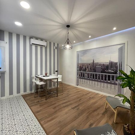 Lujo En Barrio Salamanca Apartment Madrid Exterior foto