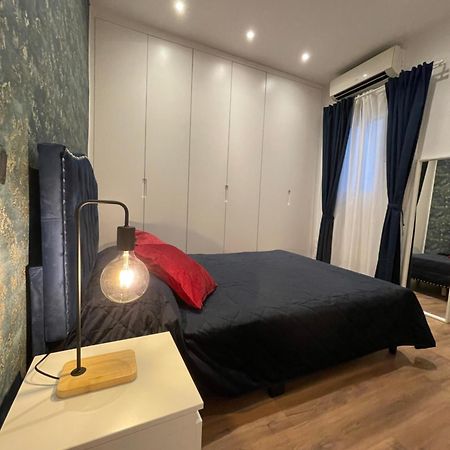 Lujo En Barrio Salamanca Apartment Madrid Exterior foto
