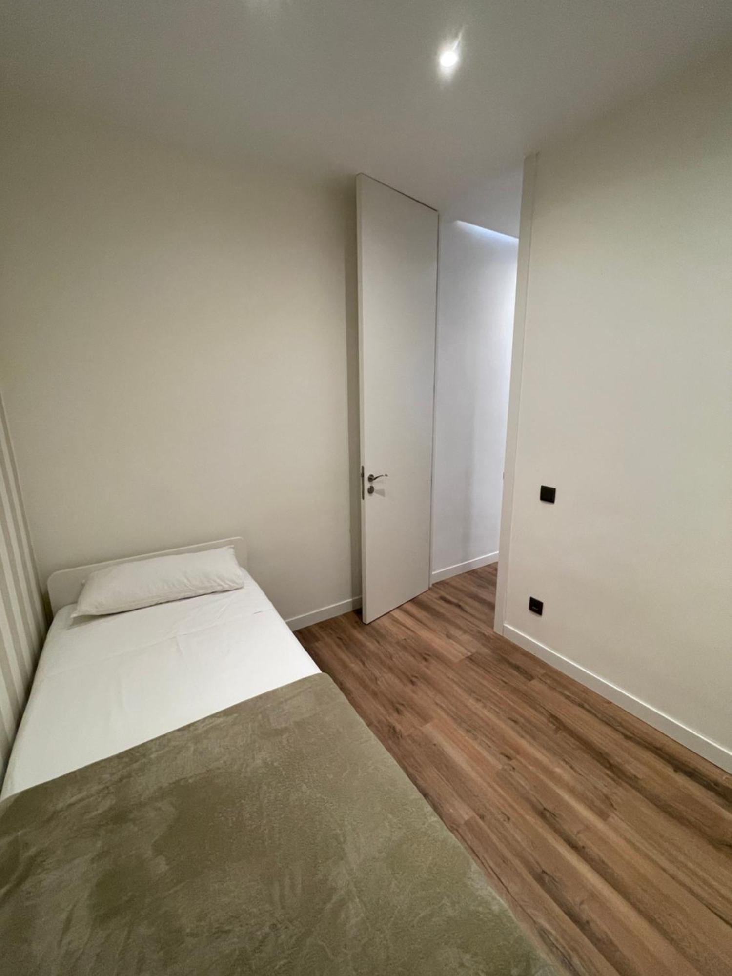 Lujo En Barrio Salamanca Apartment Madrid Exterior foto