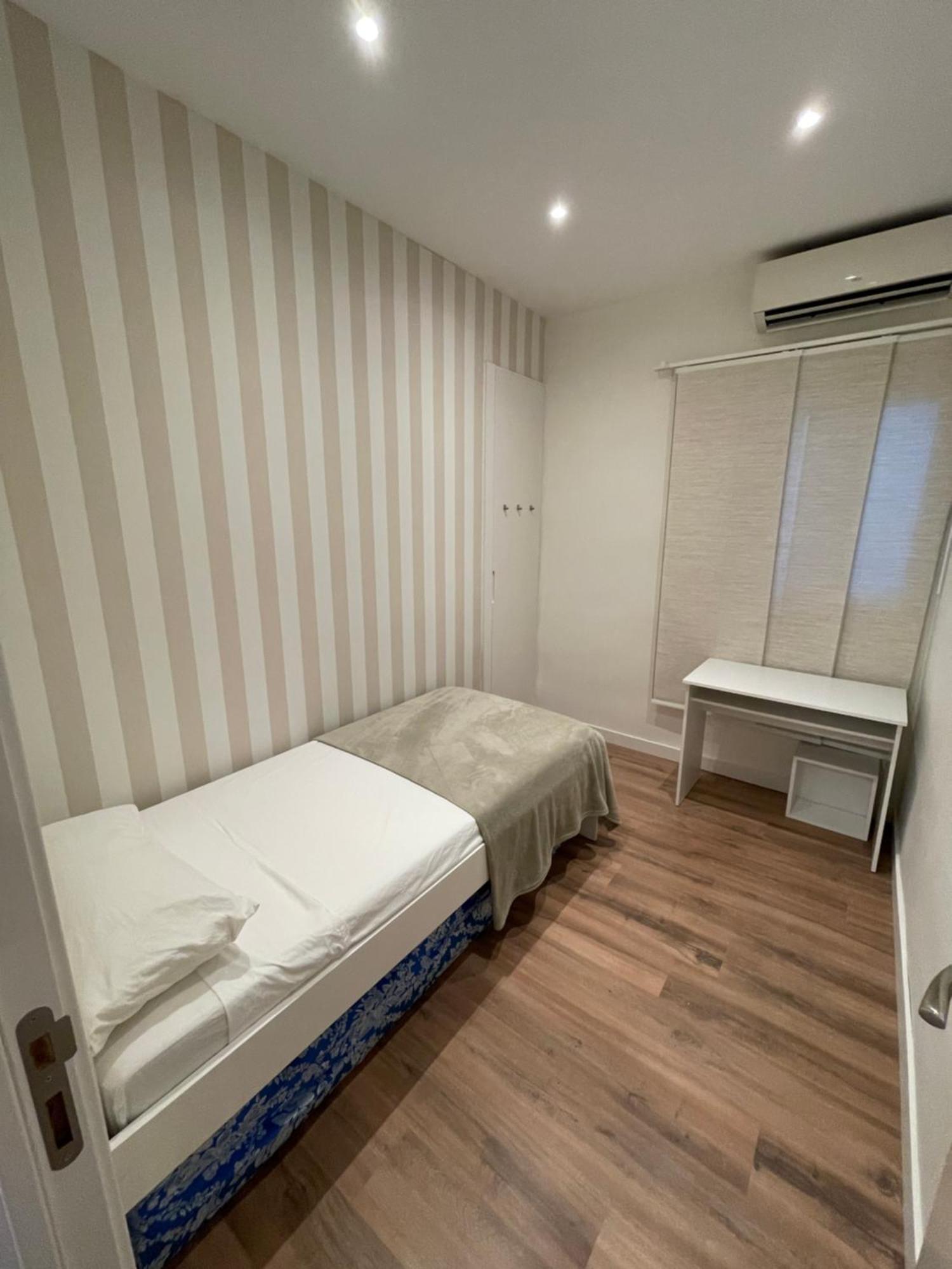 Lujo En Barrio Salamanca Apartment Madrid Exterior foto
